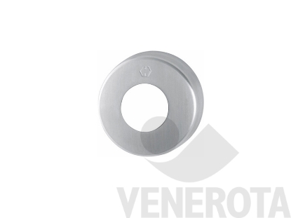 Immagine di Rosetta tonda per dispositivo di montaggio Hoppe