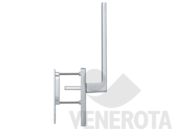 Immagine big Immagine di Maniglione singolo Austin per alzante scorrevole...