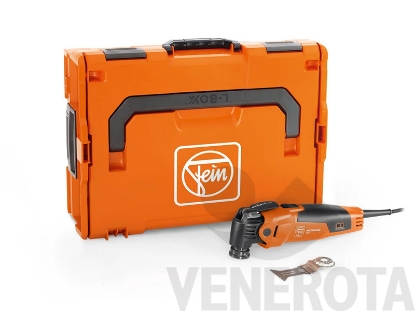 Immagine di Multimaster MM 500 Plus Fein