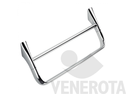 Immagine di Porta salvietta doppio Land Colombo Design