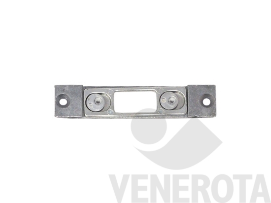 Immagine big Immagine di Incontro punzone regolabile KFV