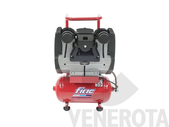 Immagine big Immagine di Compressore ad aria Xilence 6 XS Fiac