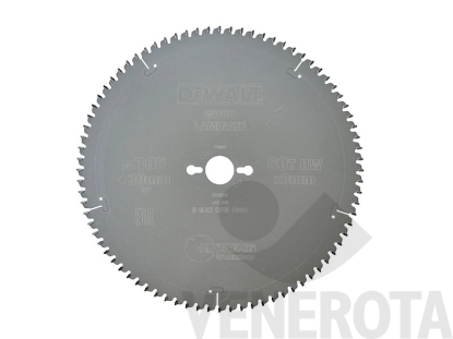 Immagine di Lama per troncatrice DeWALT DT4288-QZ