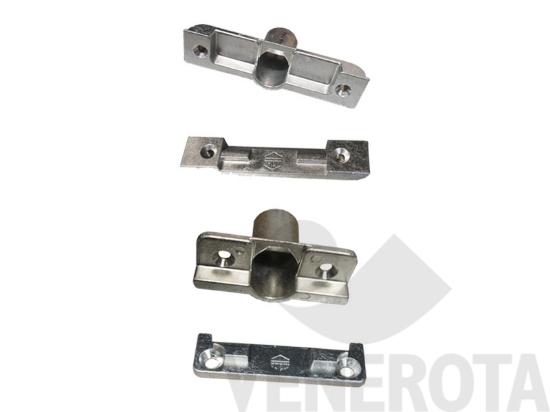 Immagine big Immagine di Cerniera centrale Multi Matic a scomparsa parte ...