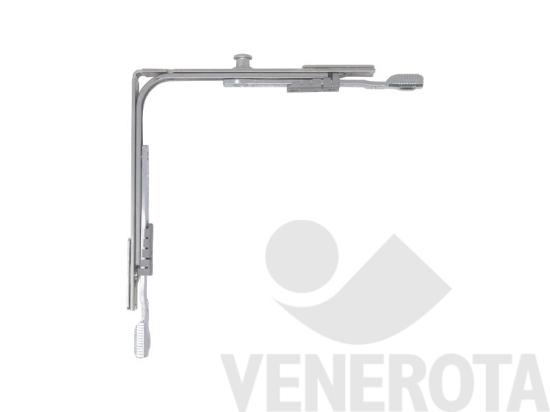 Immagine big Immagine di Movimento angolare superiore 1 fungo T50.1 Siege...