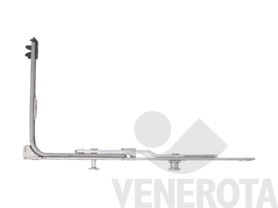 Immagine big Immagine di Movimento angolare inferiore T83 Siegenia Aubi 