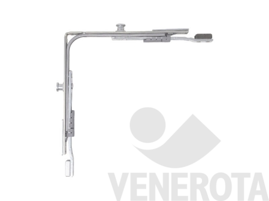 Immagine big Immagine di Movimento angolare superiore 2 funghi T50.1 Sieg...