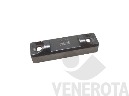 Immagine di Cerniera centrale Multi Matic a scomparsa regolabile p...