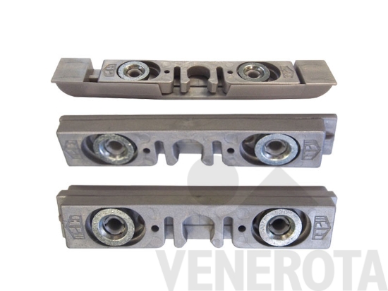 Immagine big Immagine di Scrocchetto per anta semifissa Maico