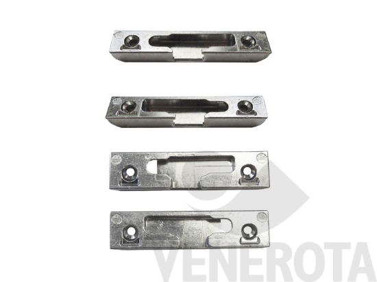 Immagine big Immagine di Incontro ribalta con fungo orizzontale e vite in...