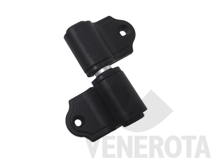 Immagine di Cerniera per persiane a libro Roto