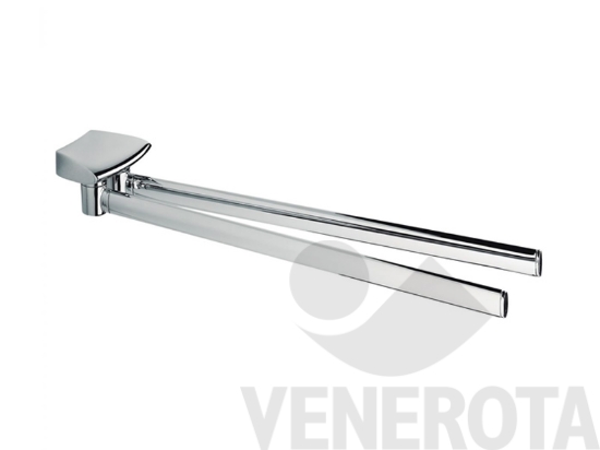 Immagine big Immagine di Porta salvietta doppio snodo Land Colombo Design