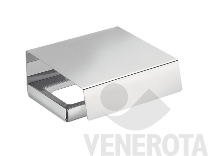 Immagine di Porta rotolo coperto Lulù Colombo Design