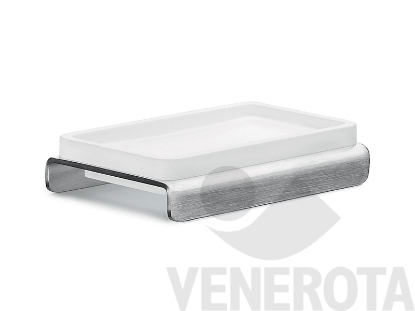 Immagine di Porta sapone d'appoggio Over Colombo Design