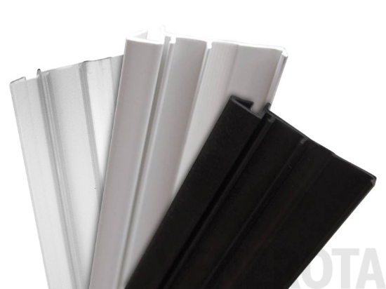 Immagine big Immagine di Profilo per battuta ante armadi