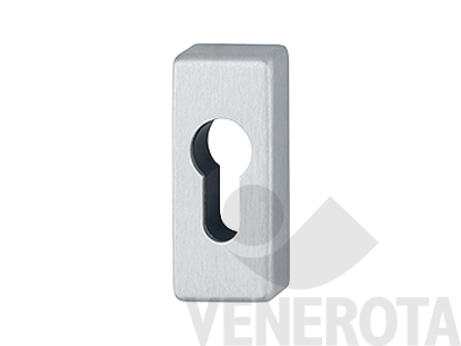 Immagine di Bocchetta stretta 844PS - dimensioni 30x69 mm Hoppe