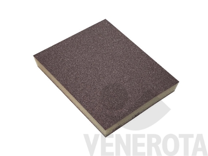 Immagine di Spugnetta abrasiva piatta 3M
