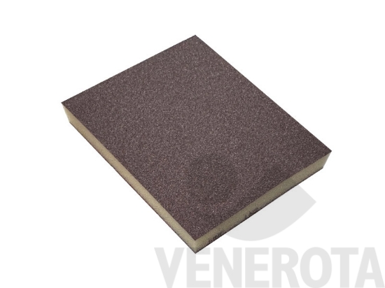 Immagine big Immagine di Spugnetta abrasiva piatta 3M