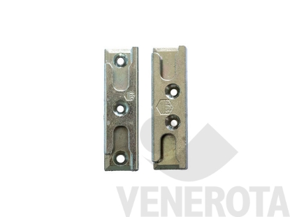 Immagine di Incontro fungo per alluminio Maico