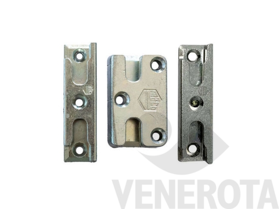 Immagine big Immagine di Incontro fungo per PVC Maico