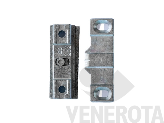 Immagine big Immagine di Piastrina per incontro di sollevamento parte ant...