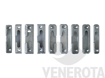 Immagine di Incontro anta ribalta Roto