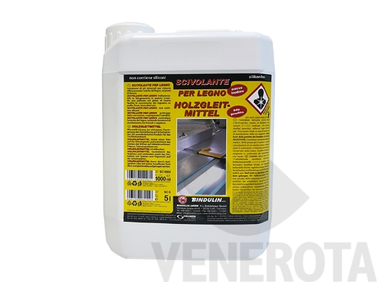 Immagine big Immagine di Tanica scivolante per legno - 5 lt Collmon