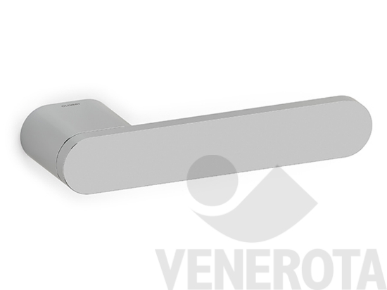 Immagine big Immagine di Maniglia Radial con rosetta tonda Olivari