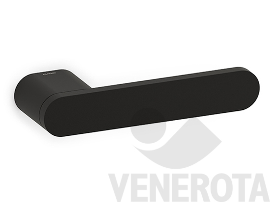 Immagine big Immagine di Maniglia Radial con rosetta tonda bassa Olivari