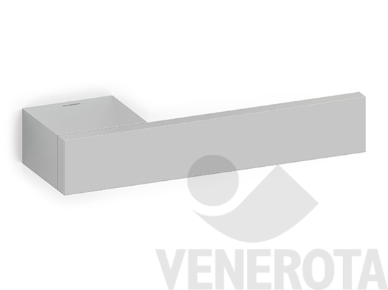 Immagine big Immagine di Maniglia Total con rosetta quadra Olivari