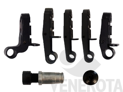 Immagine di Cerniera a muro Roto