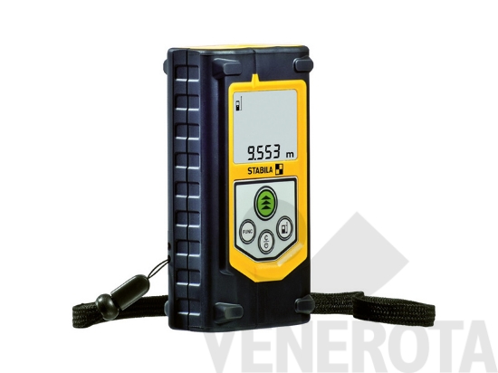 Immagine big Immagine di Distanziometro laser Stabila LD320