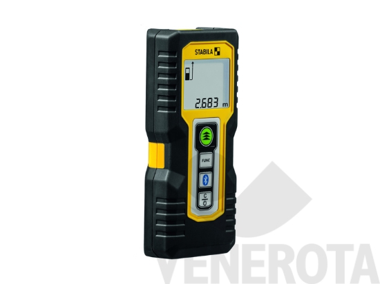 Immagine big Immagine di Distanziometro laser Stabila LD250 BT