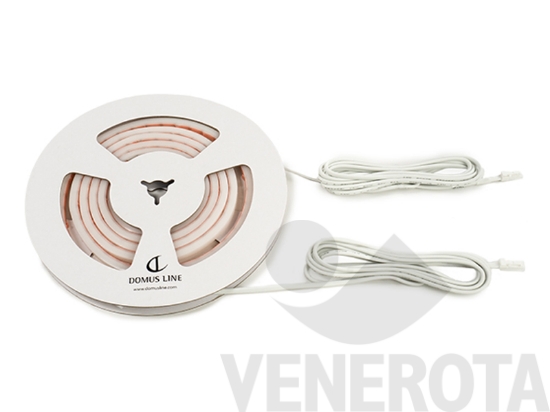 Immagine big Immagine di Profilo LED flessibile AT6 PRO D-M Domus Line