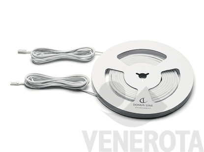 Immagine di Profilo LED flessibile SE-24 PRO D-M Domus Line