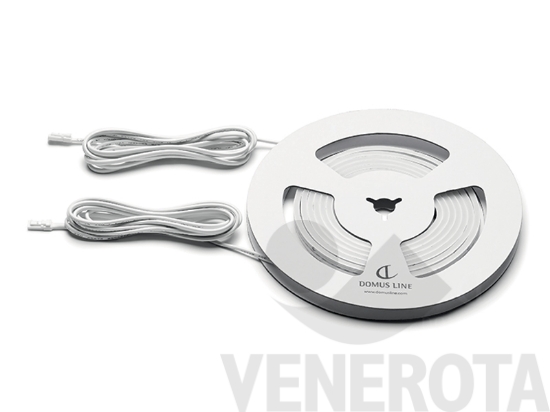 Immagine big Immagine di Profilo LED flessibile SE-24 PRO D-M Domus Line