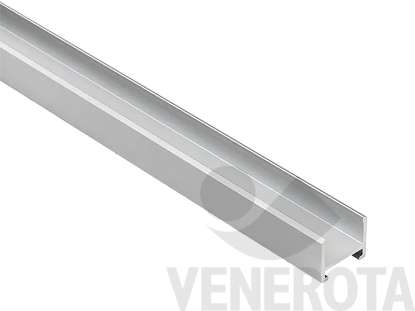 Immagine di Profilo in superficie NEXUS DIY Domus Line