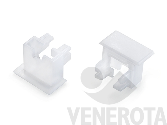 Immagine big Immagine di Teste ad incasso NEXUS DIY Domus Line