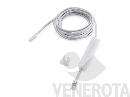 Immagine di Interruttore dimmer ad incasso NEXUS SD Domus Line