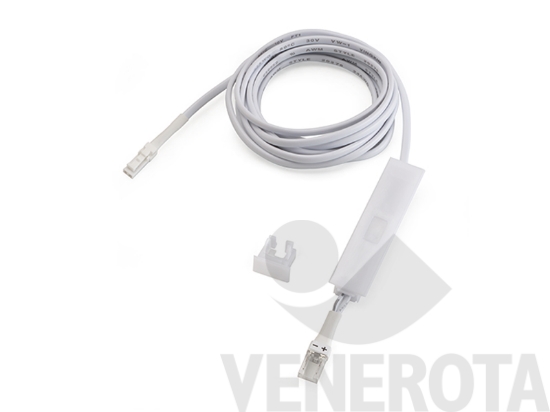 Immagine big Immagine di Interruttore dimmer ad incasso NEXUS SD Domus Li...