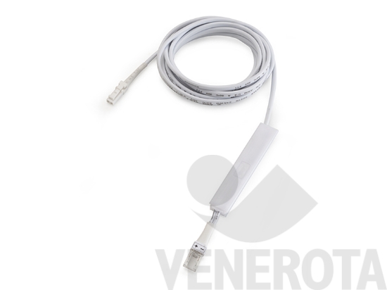 Immagine big Immagine di Interruttore dimmer in superficie NEXUS SP SD Do...