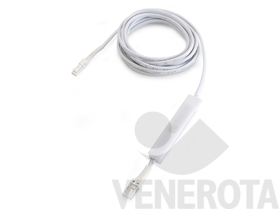 Immagine big Immagine di Sensore di movimento in superficie NEXUS SP IFX ...