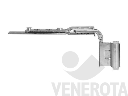 Immagine di Articolazione superiore Artech per anta semifissa trap...