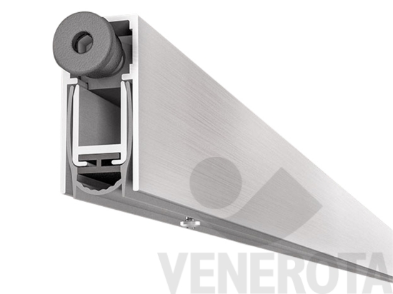 Immagine big Immagine di Parafreddo sottoporta ad incasso Mini Plus CCE