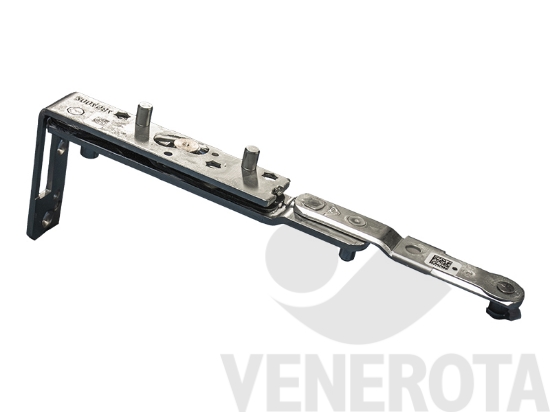 Immagine big Immagine di  Braccio finta articolazione NX C Roto