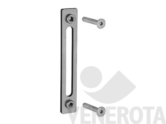 Immagine big Immagine di Contropiastra fissaggio incontro gancio AGB