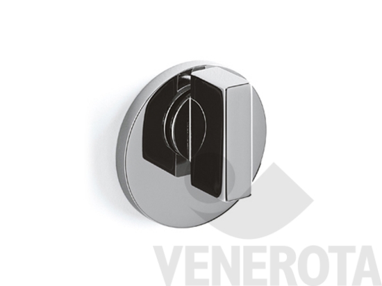 Immagine big Immagine di Mezzo chiavistello Space per porte blindate Oliv...