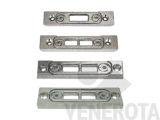 Immagine big Immagine di Incontro catenaccio per puntale 8 mm Maico