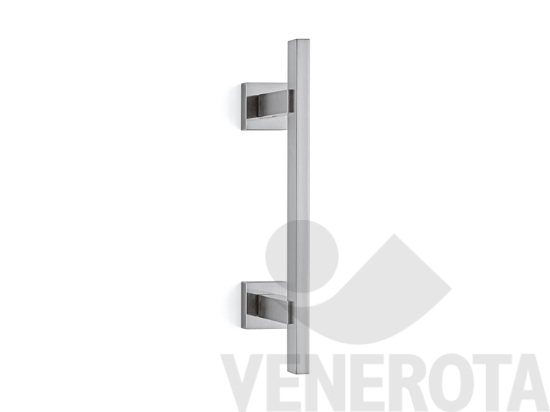 Immagine big Immagine di Maniglione singolo Bios con rosetta Olivari