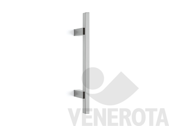 Immagine big Immagine di Maniglione singolo Bios senza rosetta Olivari